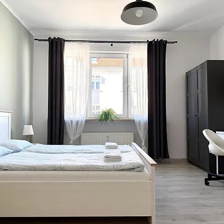 Apartament Gdynianka - Acco Rent *