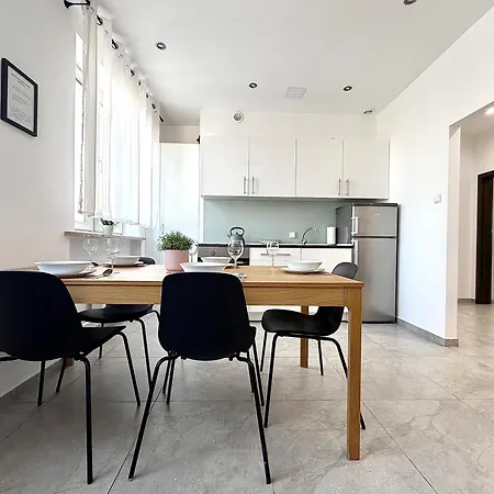 Apartament Gdynianka - Acco Rent