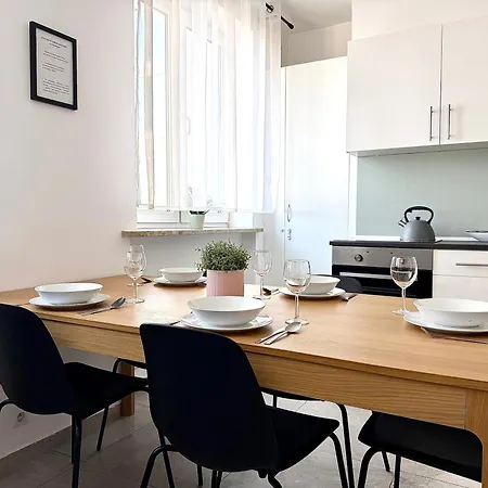 Gdynianka - Acco Rent Gdynia