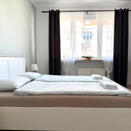 Gdynianka - Acco Rent