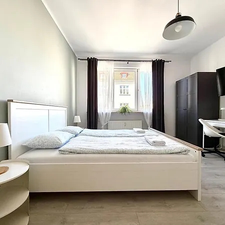 Gdynianka - Acco Rent Apartament