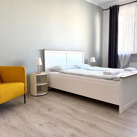 Apartament Gdynianka - Acco Rent Gdynia