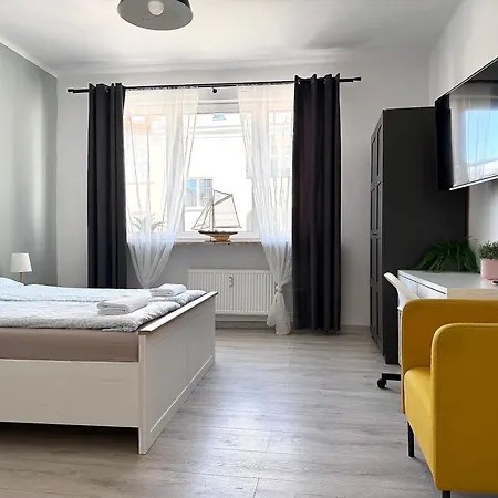 Gdynianka - Acco Rent