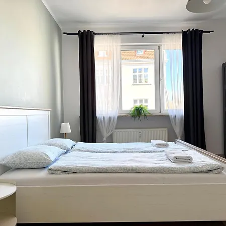 Apartament Gdynianka - Acco Rent *