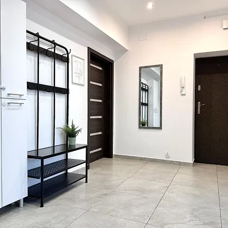 Gdynianka - Acco Rent Apartament *
