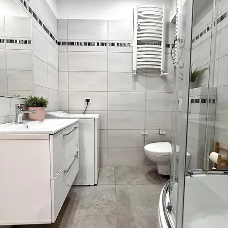 Gdynianka - Acco Rent