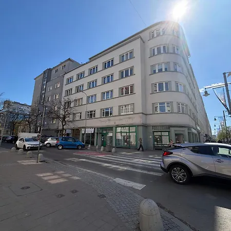 Gdynianka - Acco Rent