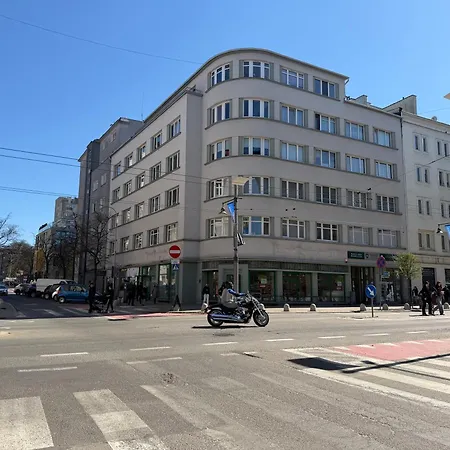 Gdynianka - Acco Rent * Gdynia